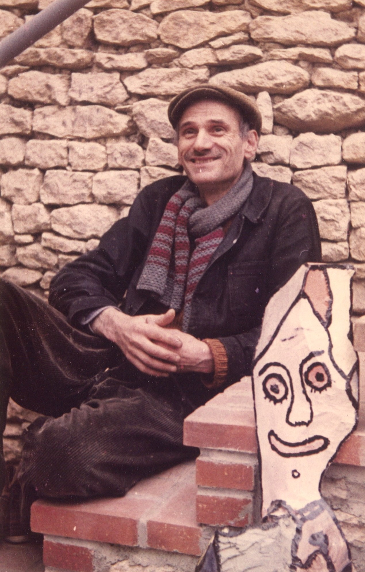 1962 GC Vix photo A. Laurent