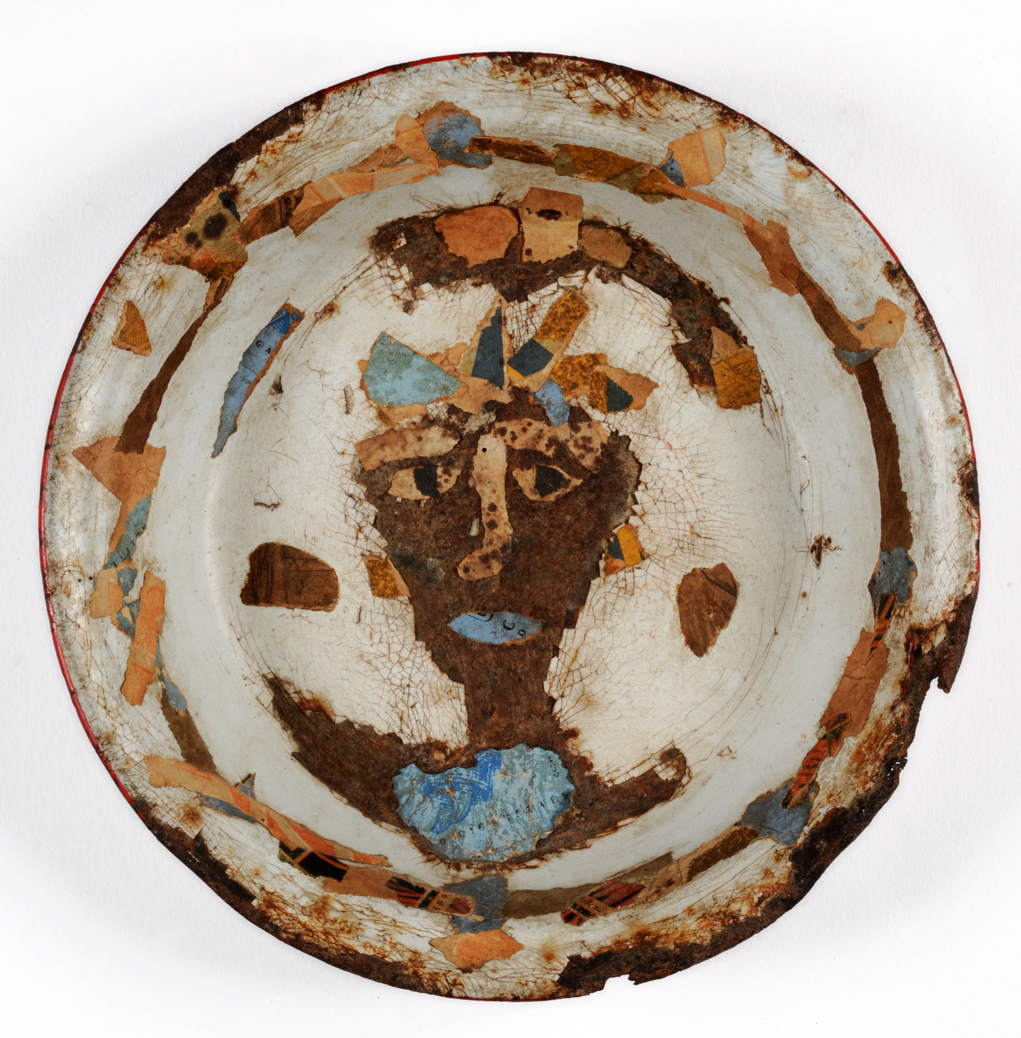 Assiette