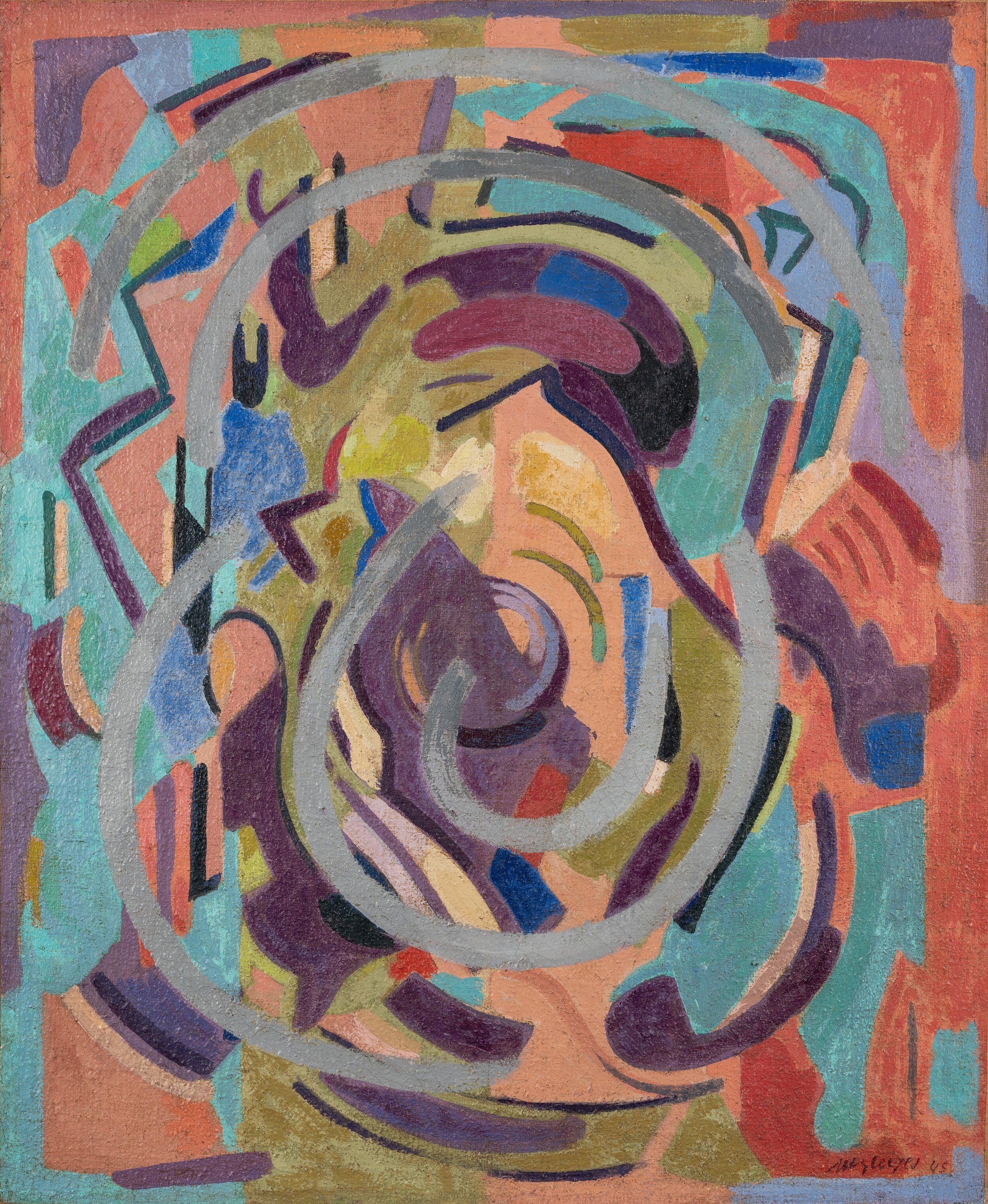 Gleizes