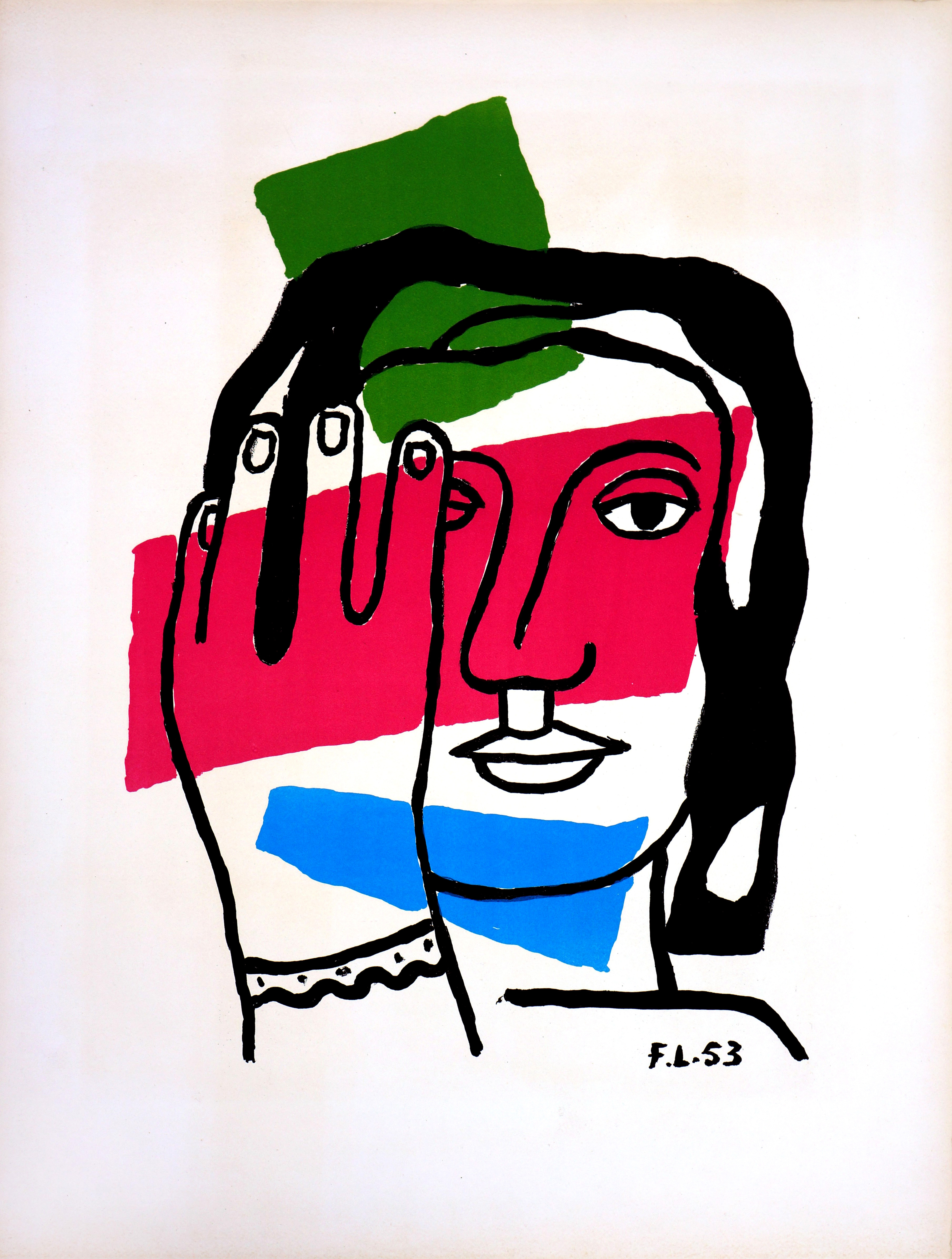 Léger
