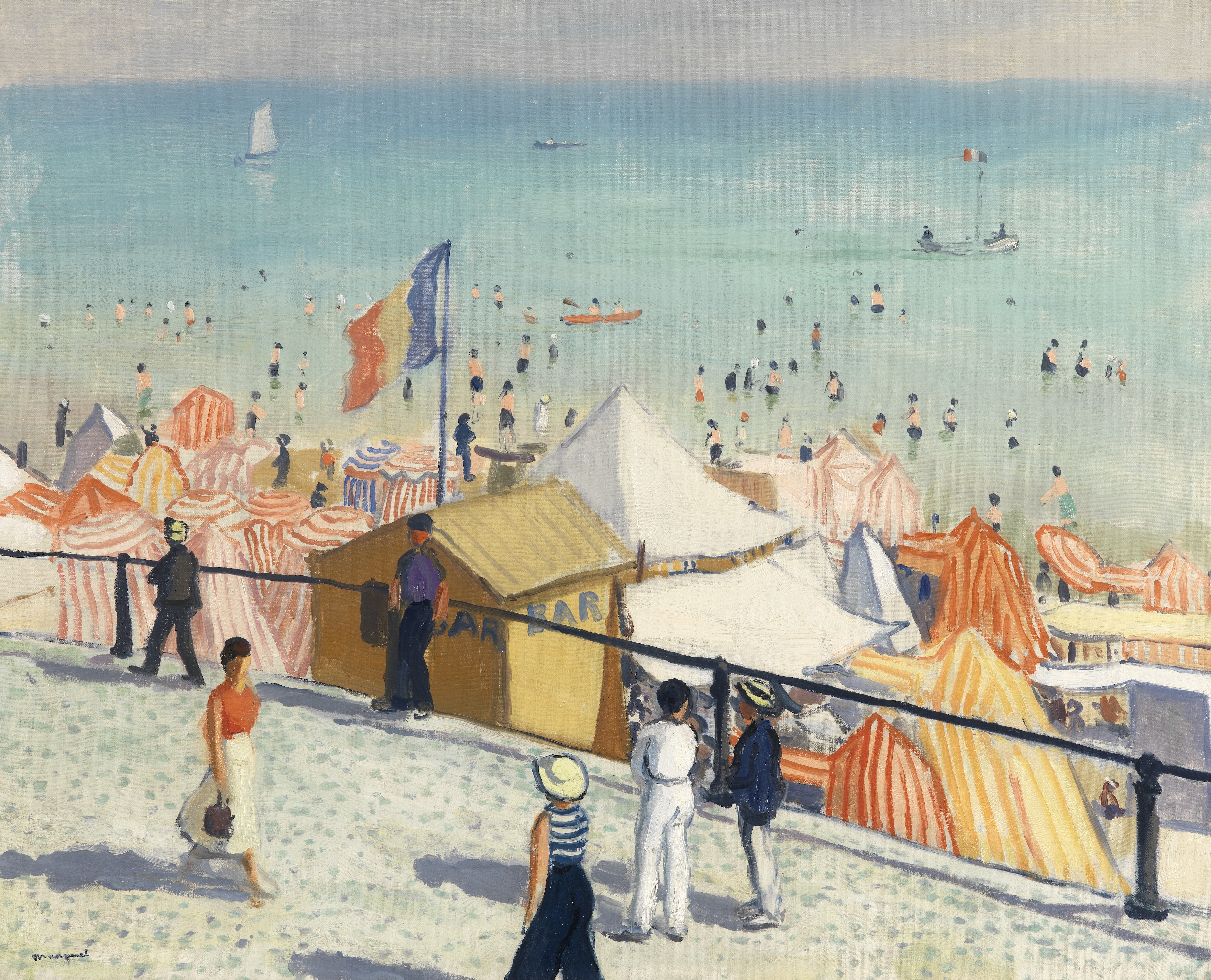 Marquet
