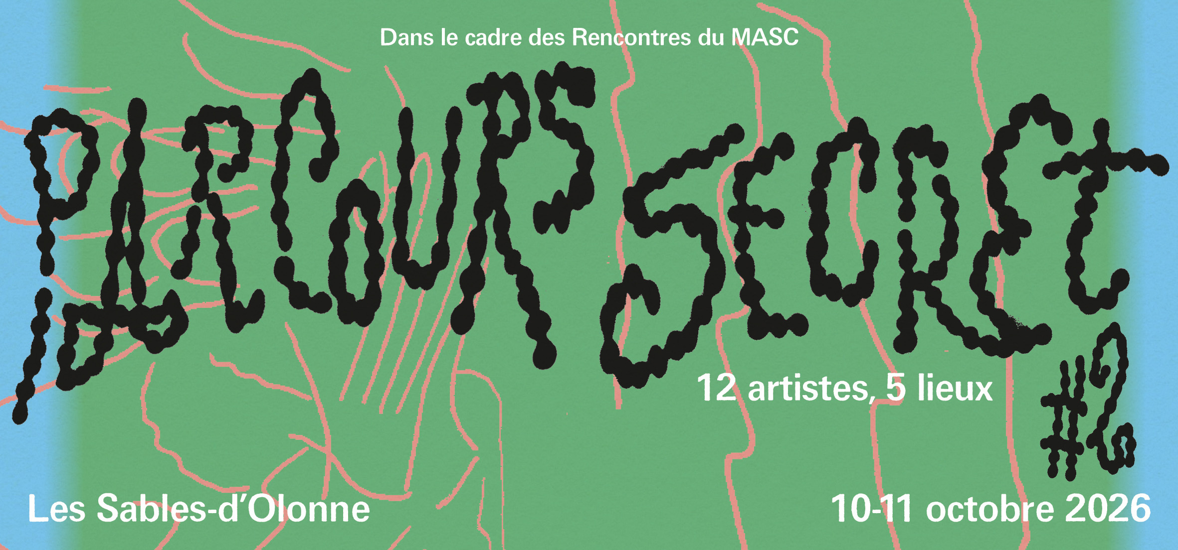 Parcours secret #2