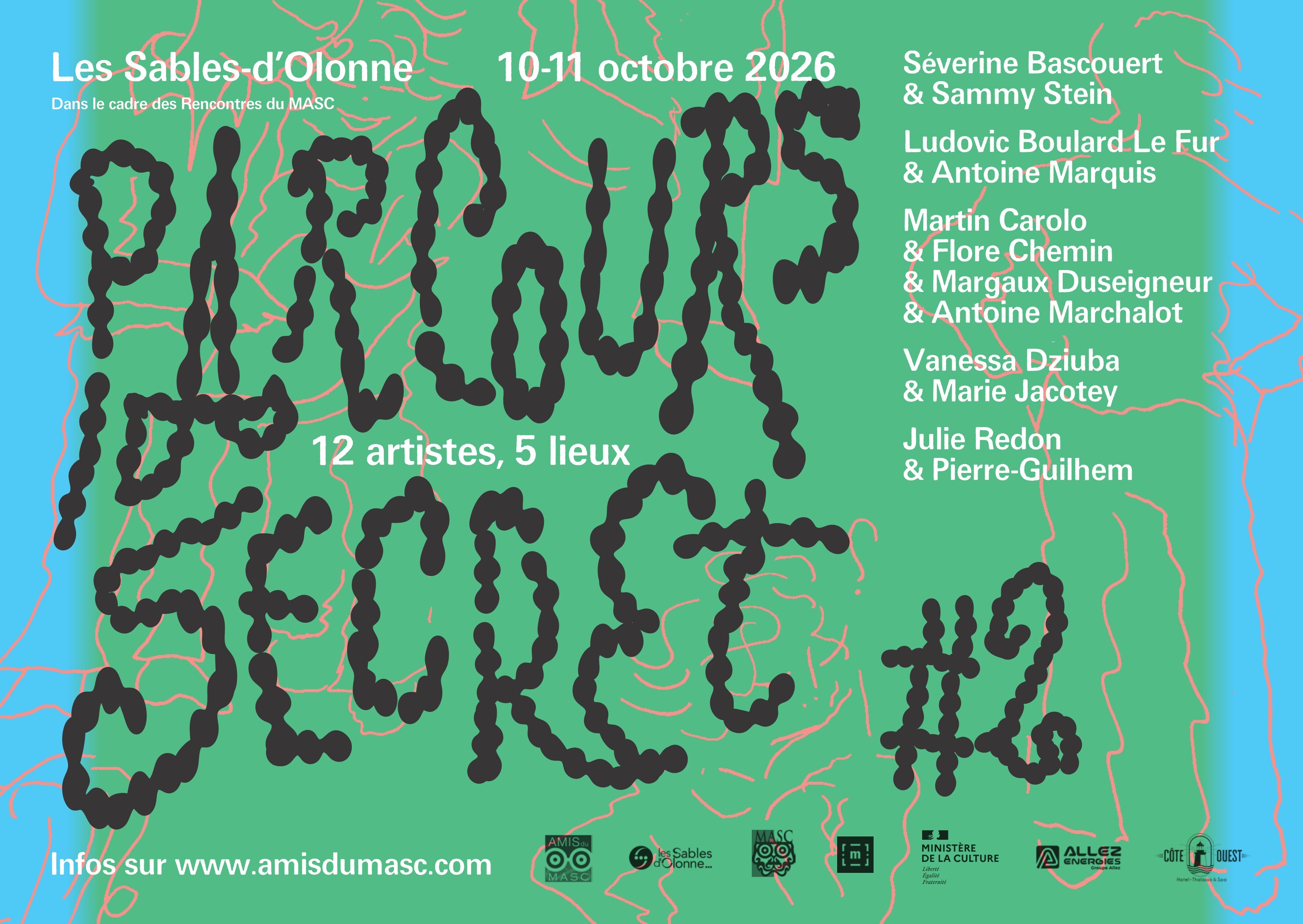 Parcours secret