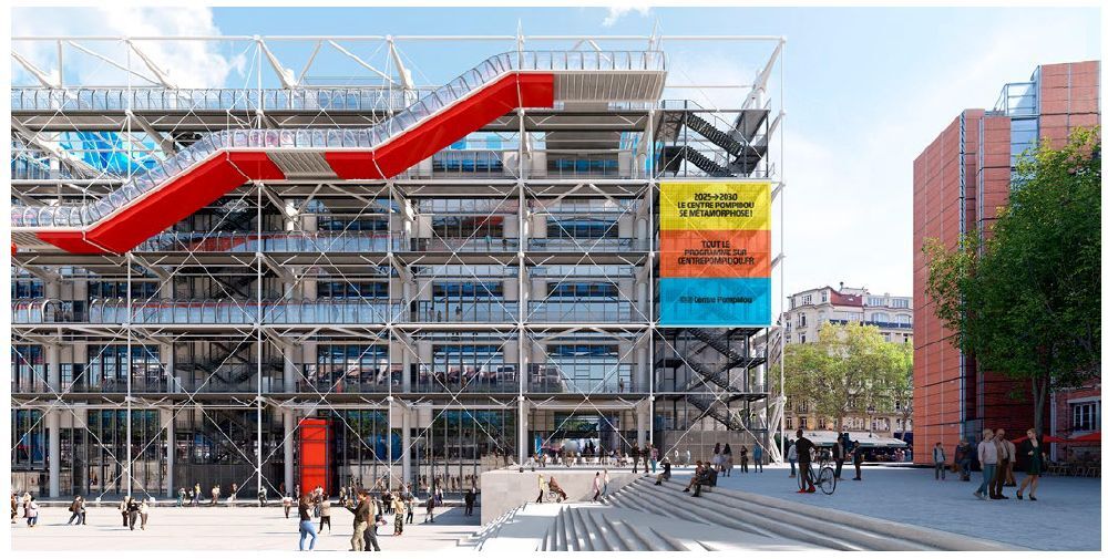 Pompidou def