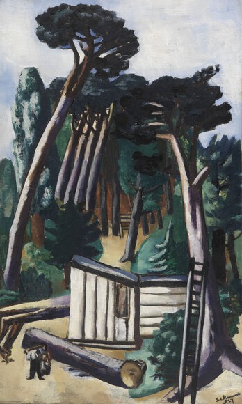 Art moderne