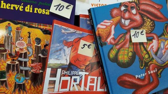 Braderie