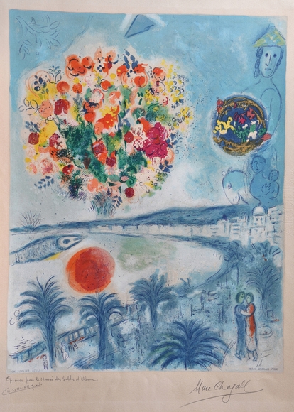 Chagall