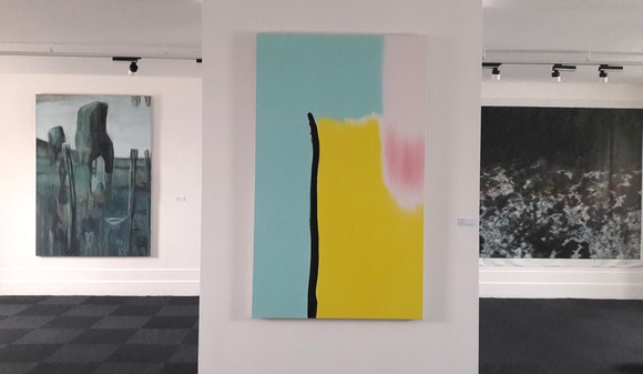 Collections permanentes