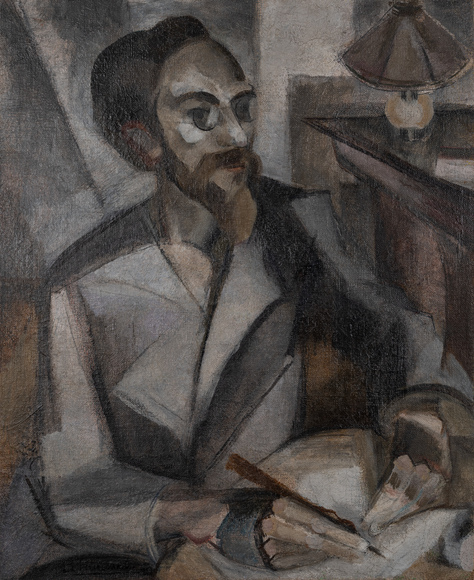 le fauconnier