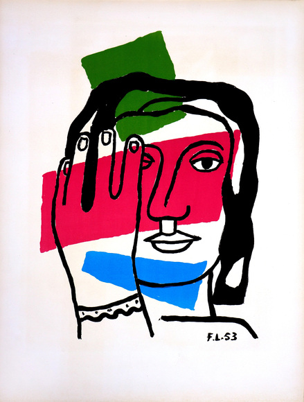 Léger