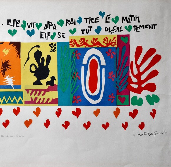 Matisse