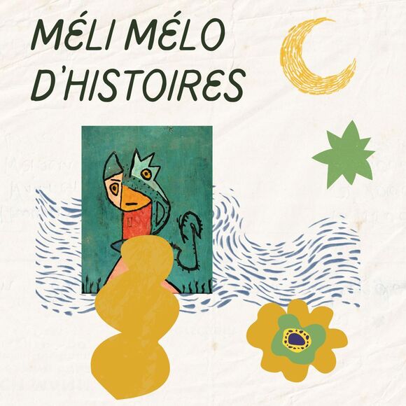 Méli-Mélo