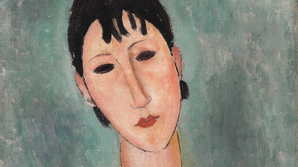 Modigliani