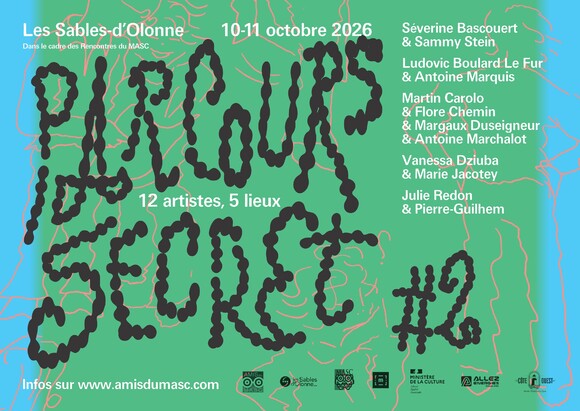 Parcours secret